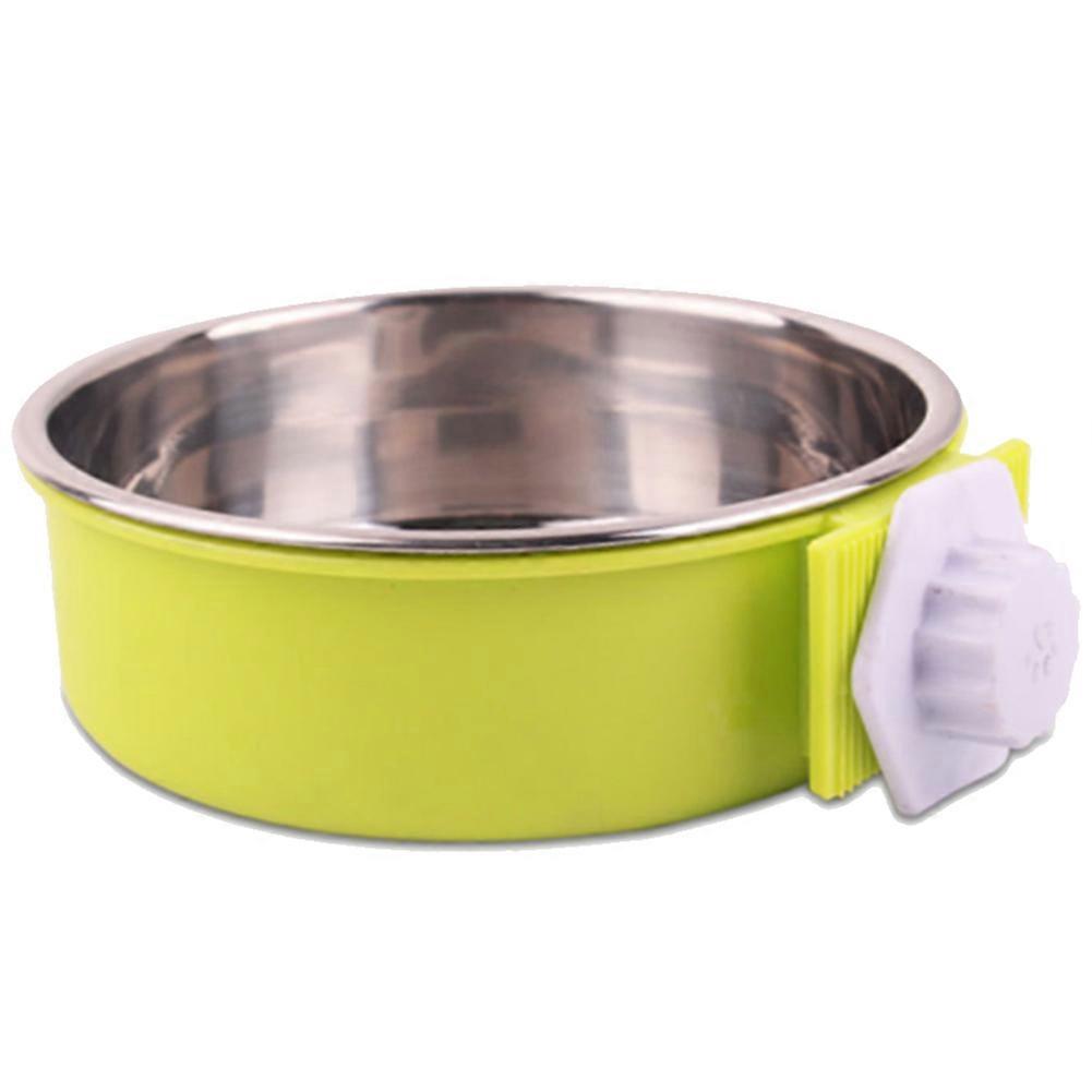 Hanging Pet Feeder Bowl for Dogs Cats