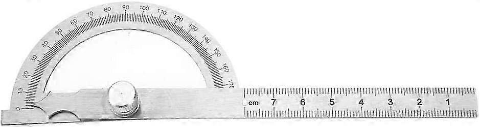 0-180 15cm Digital Inclinometer Angle Finder