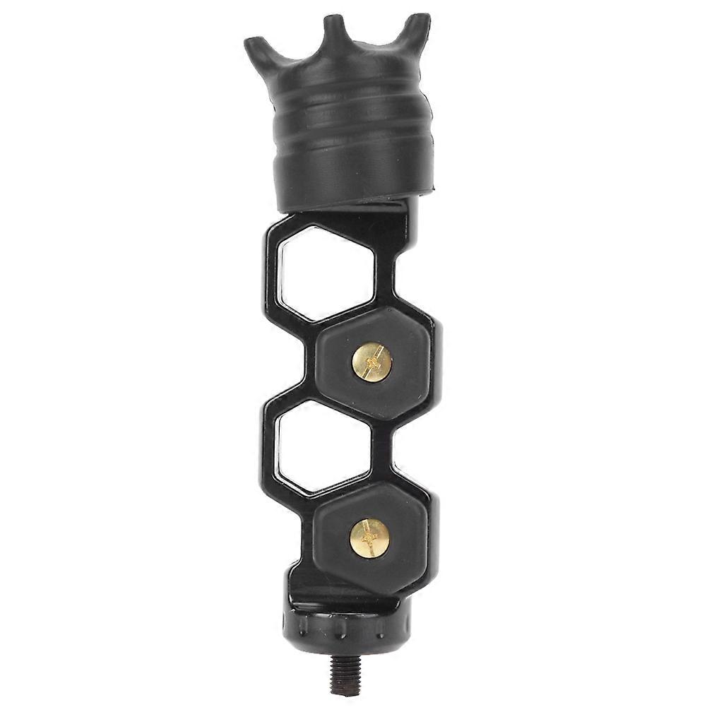 1 pcs Rubber Archery Shock Stabilizer Vibration Damper Absorbing for Compound Bow Hunting Shooting Accessory