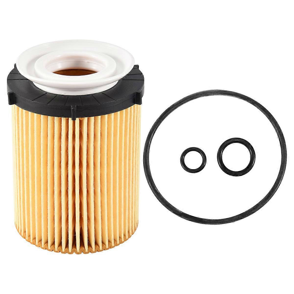 for C E CLA -Class Engine Oil Filter Kit