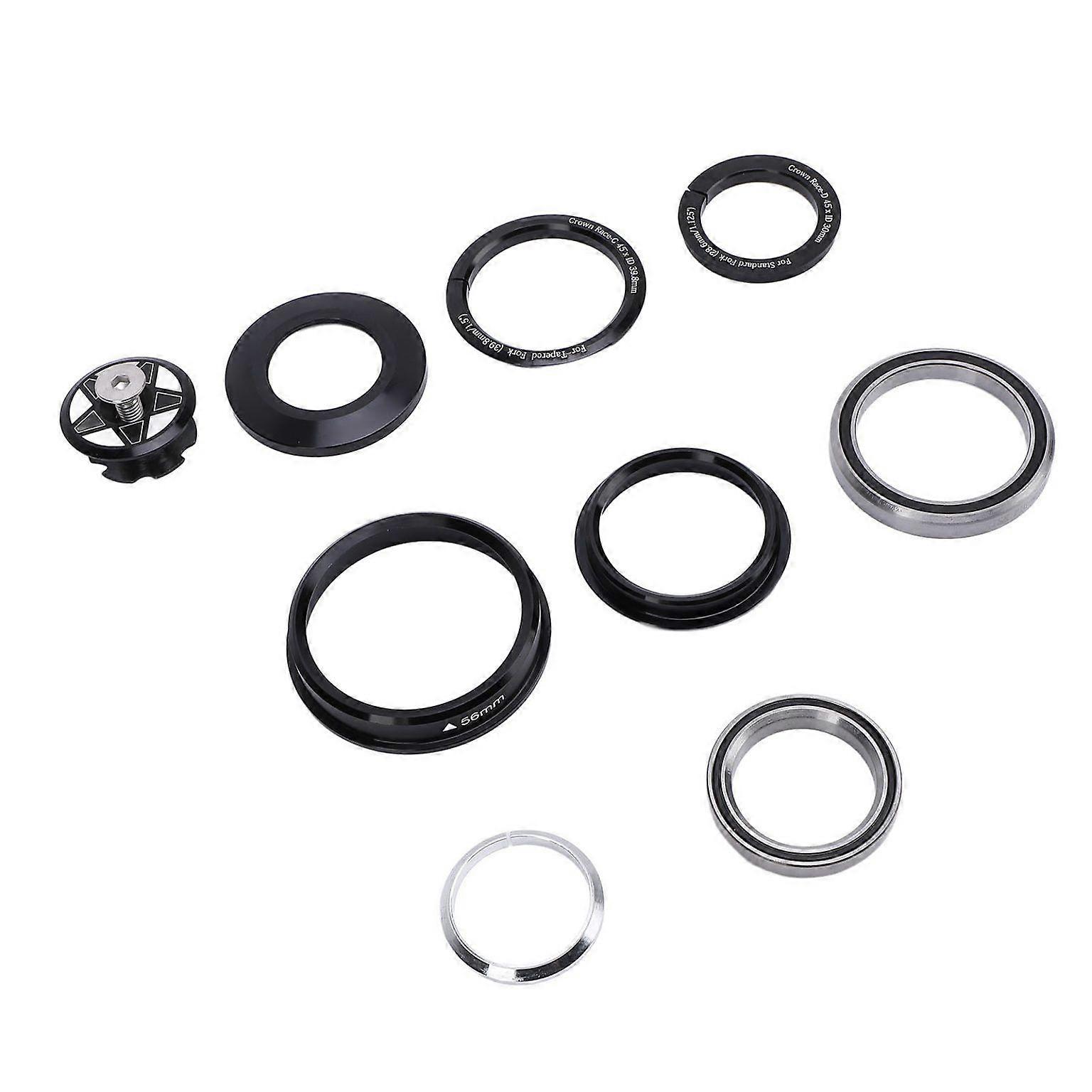 Bike Headset Bearings for Front Forks - Cycle Headset Components