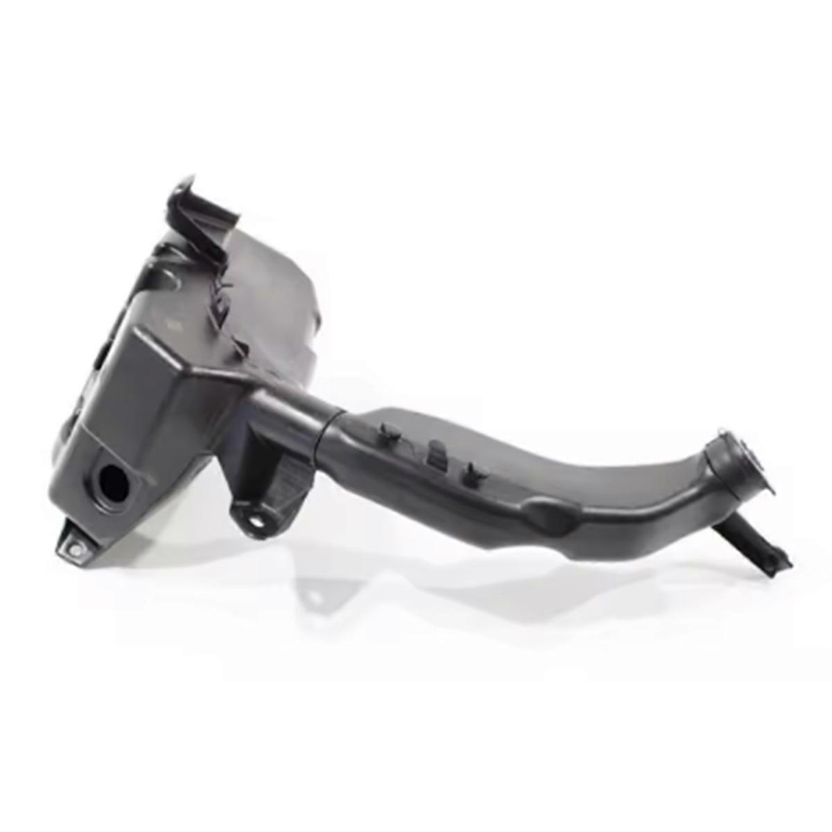 Car Front Windshield Spray Washer Fluid Tank Reservoir Neck for Tesla