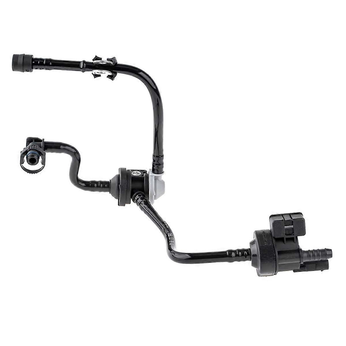 Carbon Canister Control Valve Vapor Purge Valve Connecting Hose
