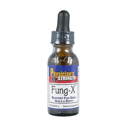 Fung X 30 ml