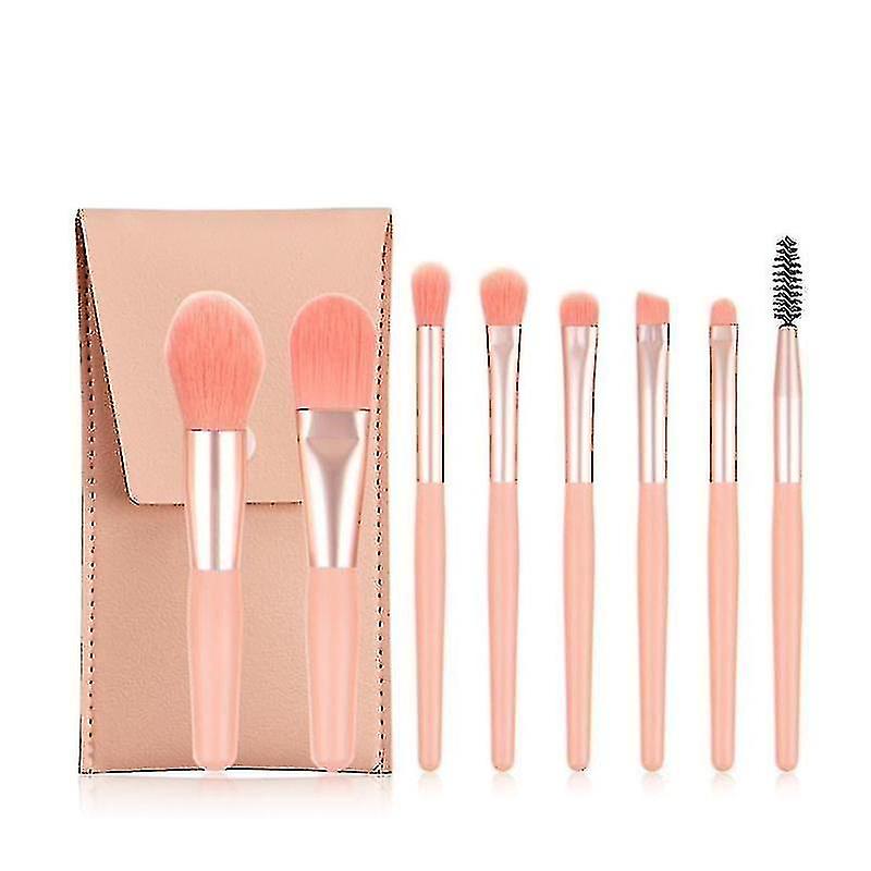 Portable Beginner Soft Hair Loose Paint Beauty Tools