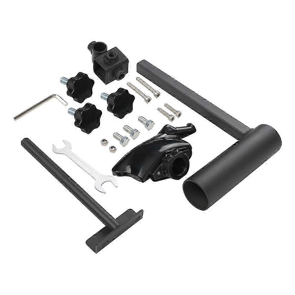 Manual Tire Changer Duck Modification Welded Kit Tire Changer Machine Tool Compatible with Most Car