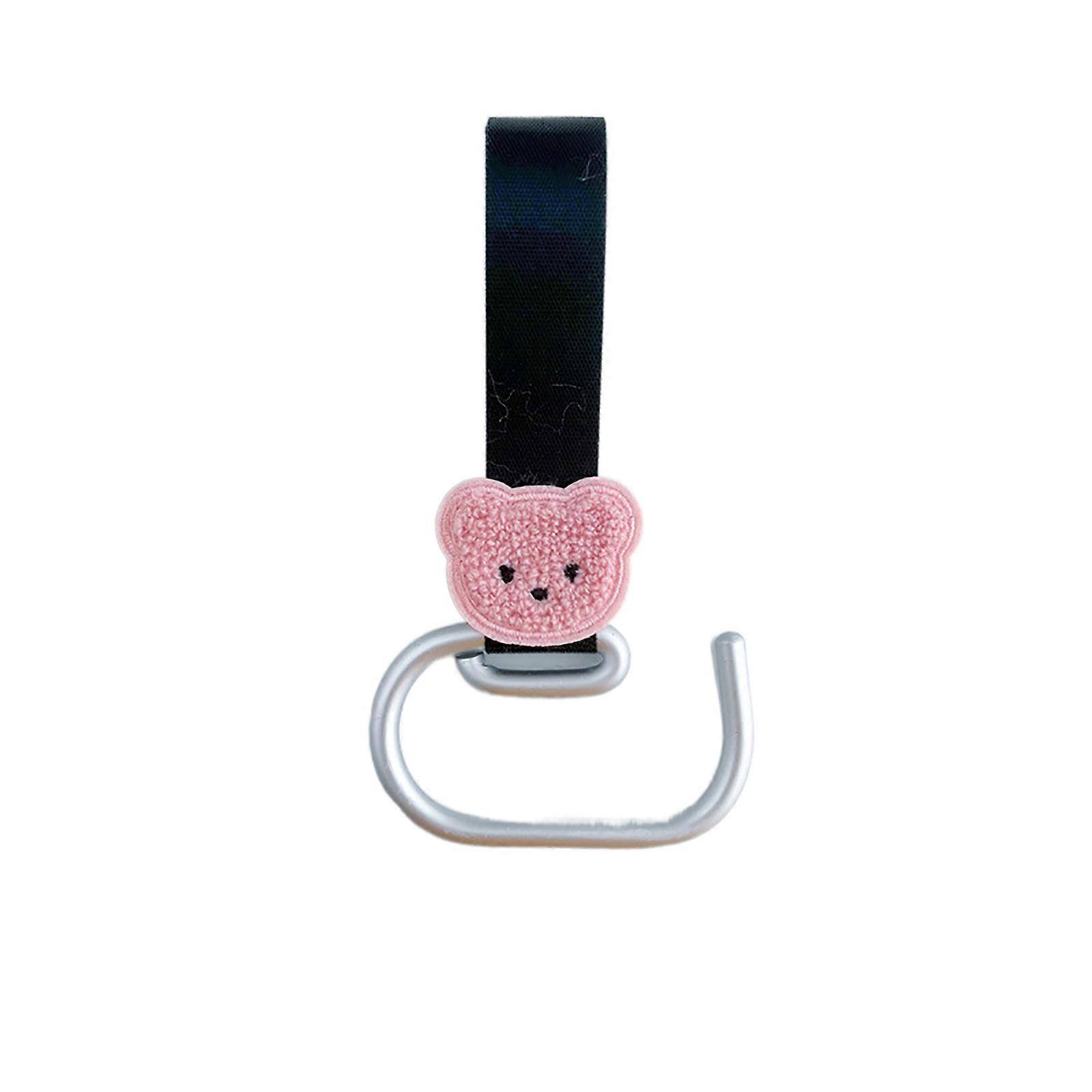 Baby Pram Hook for Easy Storage of Person Item Convenient Pushchair Hook Robusts Carriage Hangers for Hangings Diapers