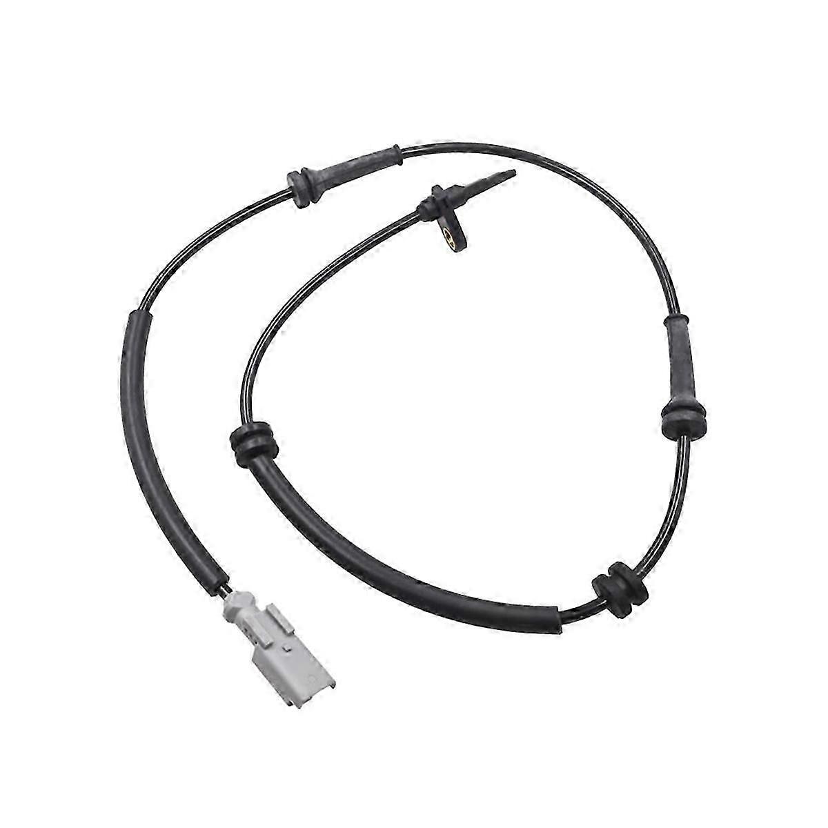 9674852280 9800038480 Front Rear ABS Wheel Speed Sensor for C4 5008 II 3008 SUV SW II