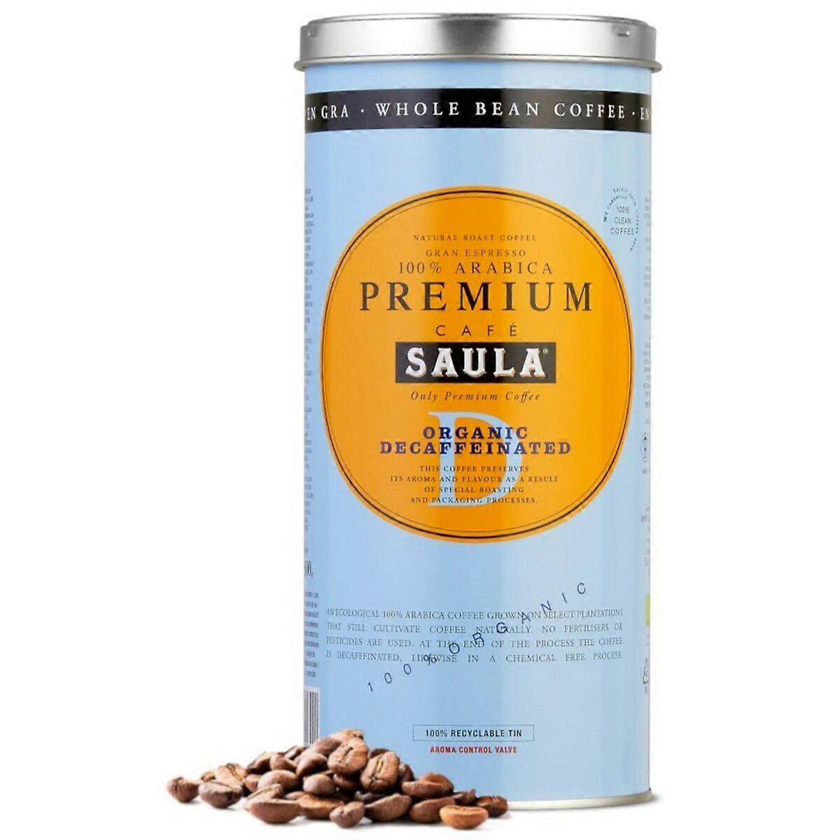 Coffee beans Saula 30121644
