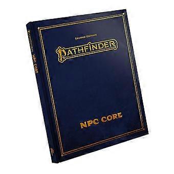 Pathfinder RPG NPC Core Special Edition (P2) Hardcover