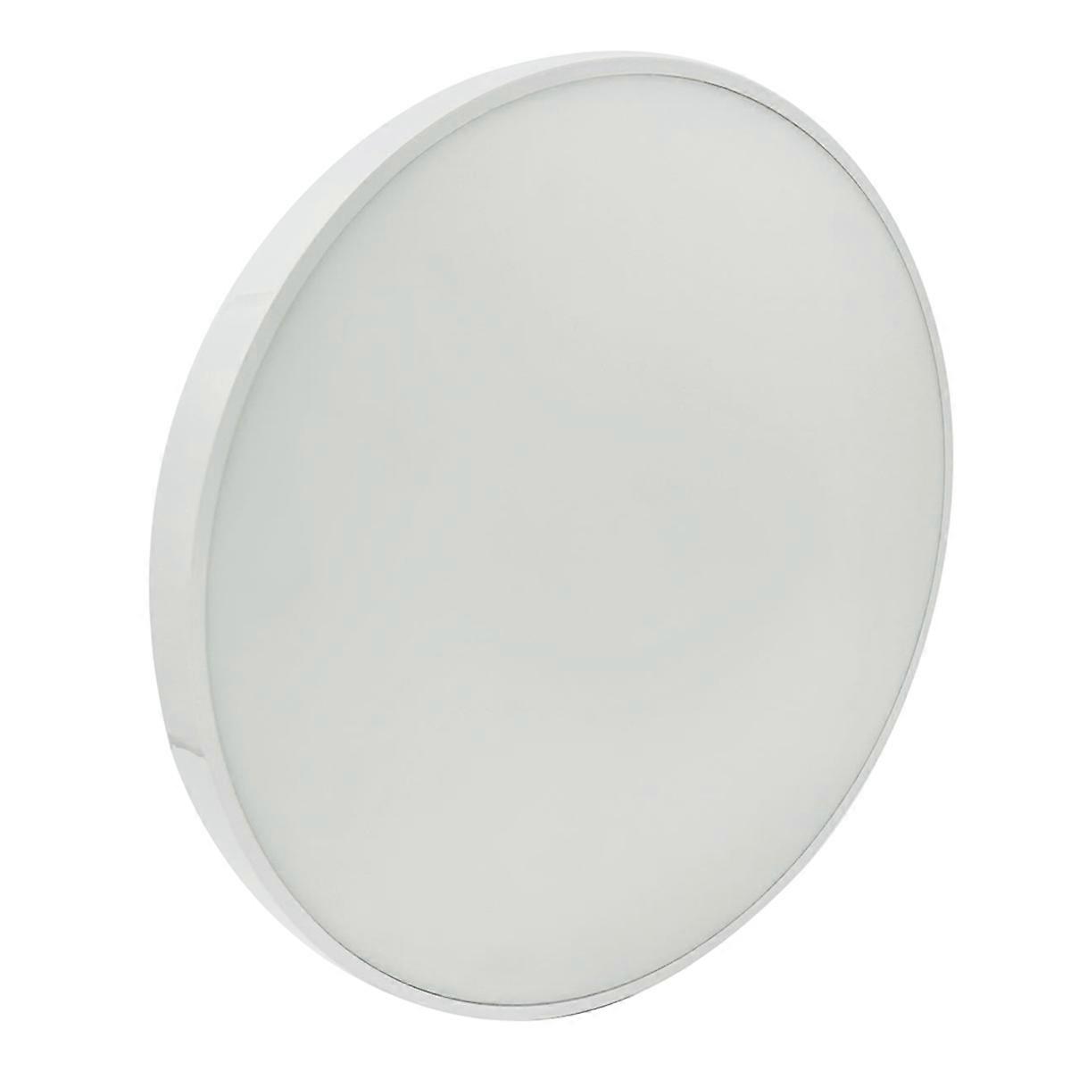 12 Inch LED Flush Mount Ceiling Light for Kitchens,Stairwells, A