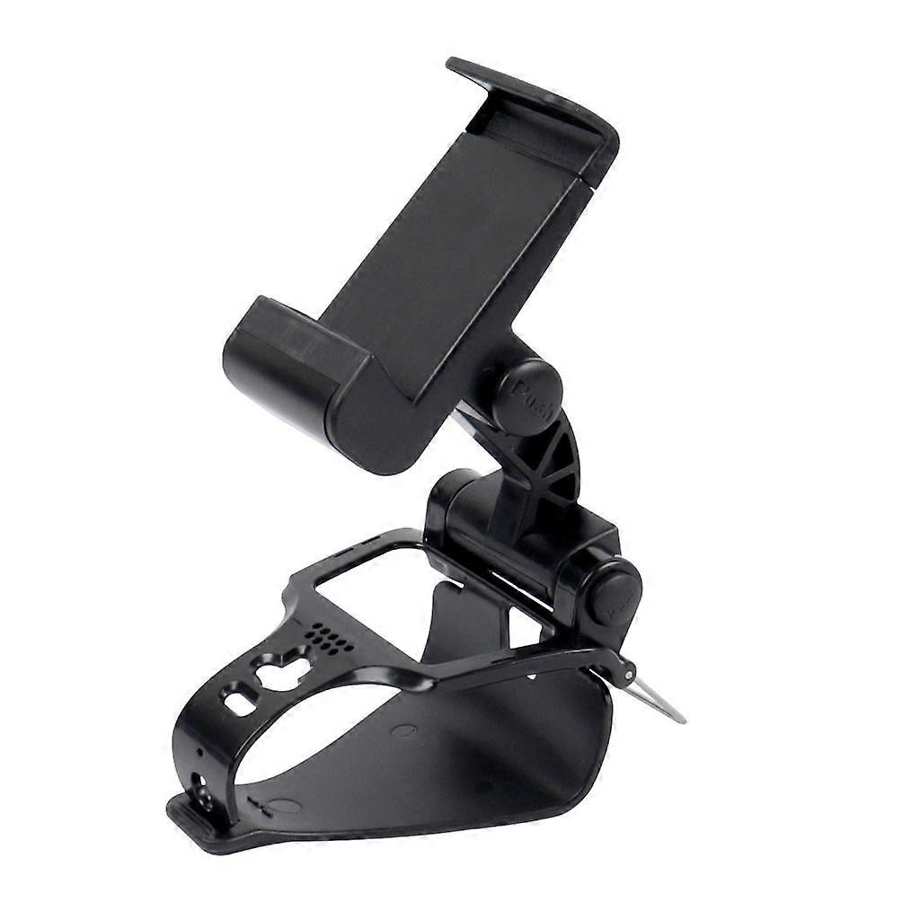 Gamepad Accessories Wireless Controller Phone Mount Clip for Controller