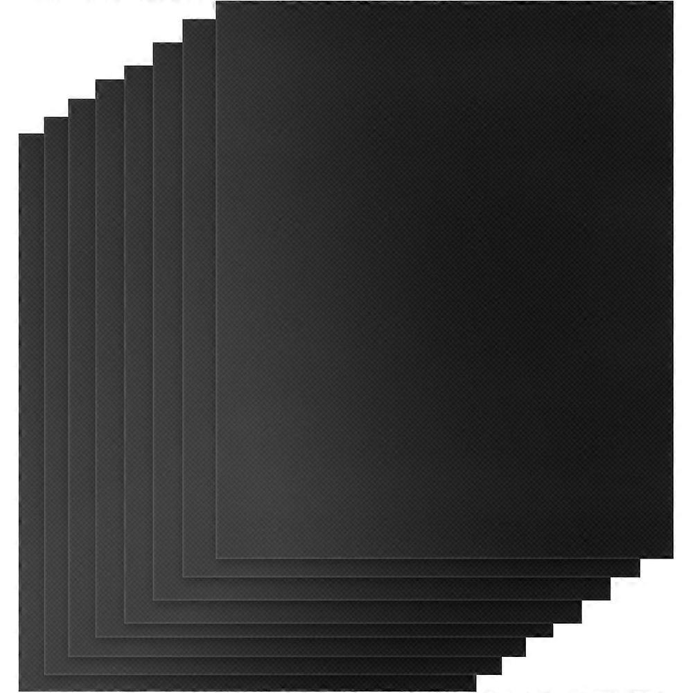 Grill Protector, Nonstick BBQ Mat, Multipurpose, Heat Resistance