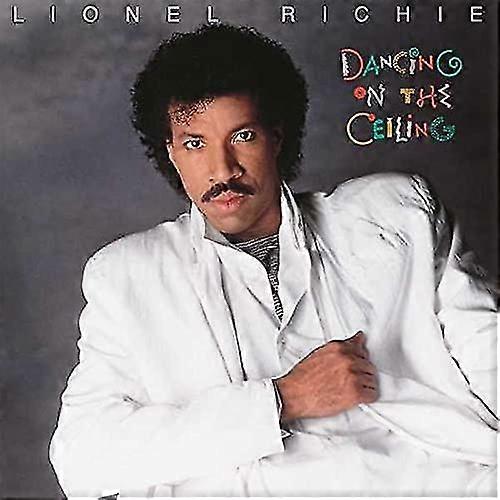 Lionel Richie - Dancing On The Ceiling [VINYL]