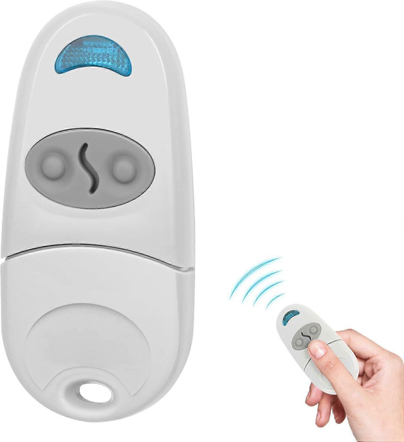 Universal Gate Remote Control, Universal Portable Remote Controls