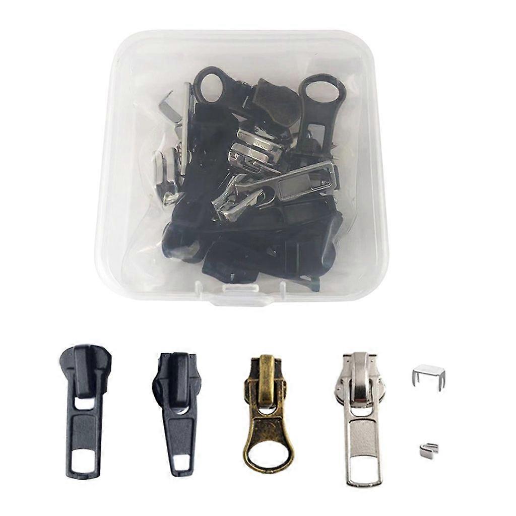 #5 Zipper Replacement