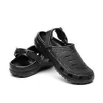 Herren Sommer Freizeitschuhe Erwachsene Strandschuhe Yukon Sandalen Garten Clogs Schuhe