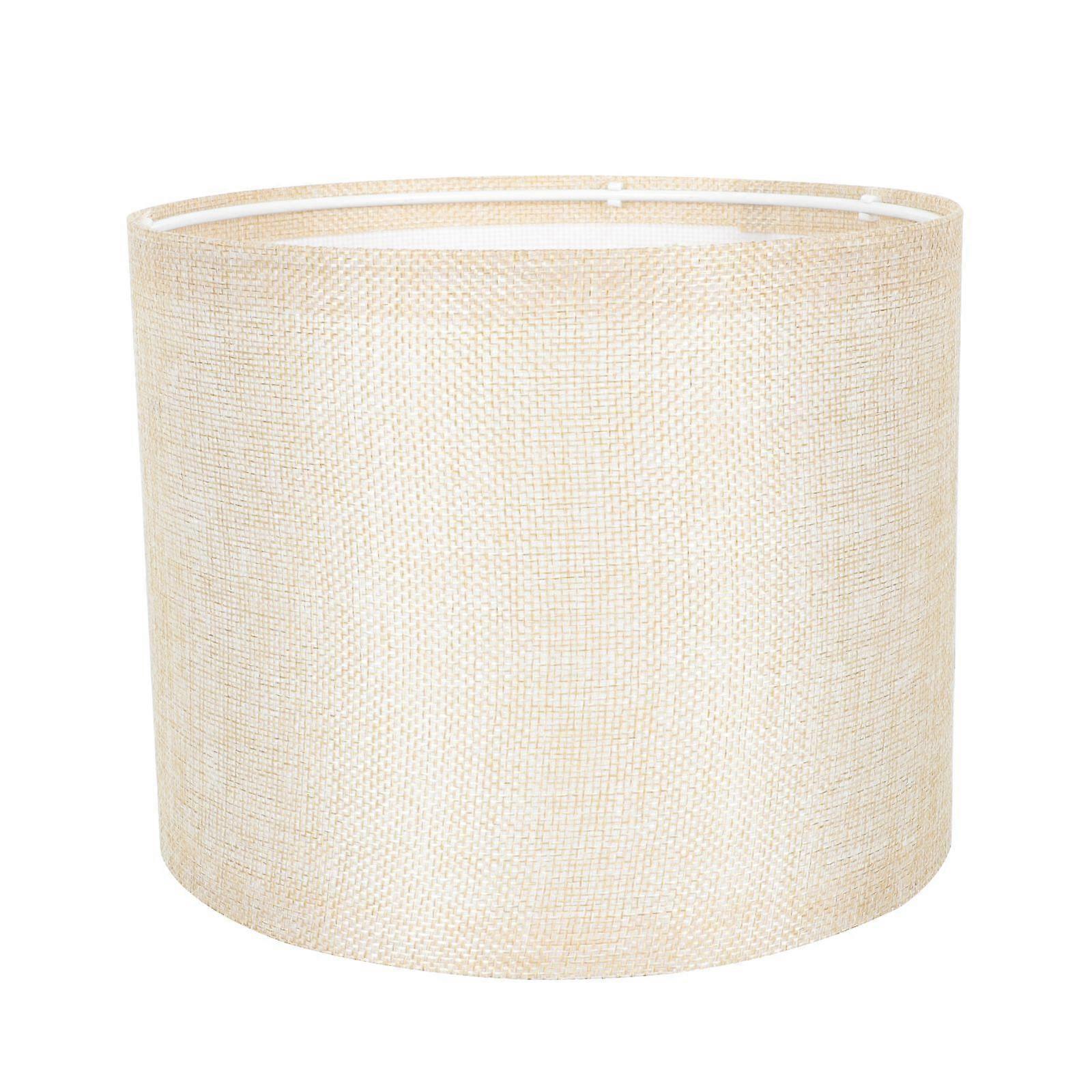 1Pc Home Cloth Lampshade Multifunction Versatile Lampshade Chic Lamp Shell