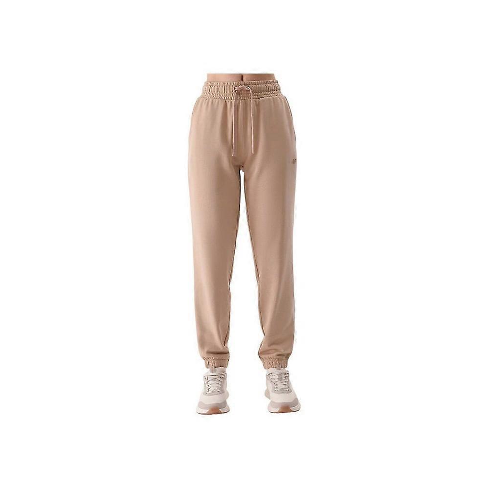 Trousers 4F 4F WSS25TTROF0