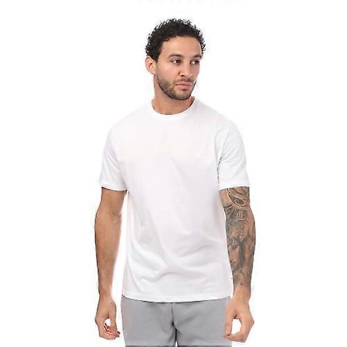 DKNY Mens Tonal Logo T-Shirt