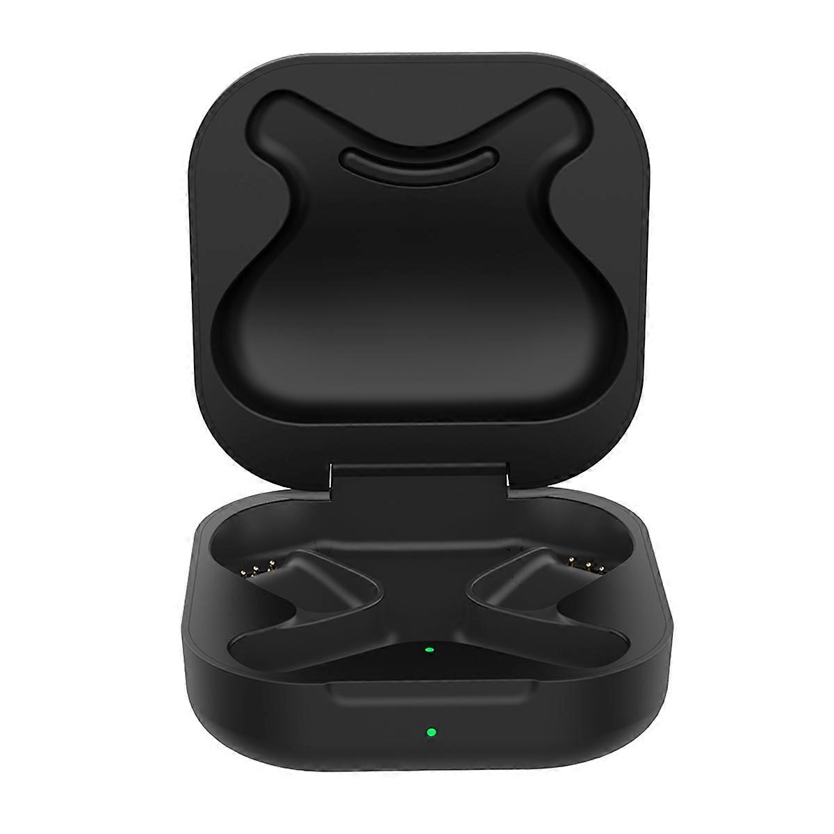 For Shokz Bluetooth Headphones Sports Earphone Charging Compartment