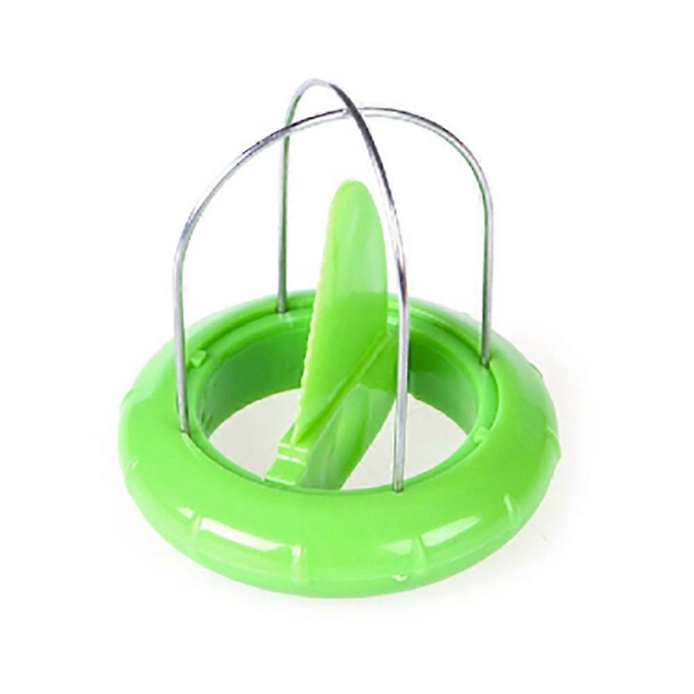 Kitchen Tool Durable Multi-functional Kiwi Fruit Cutter Corer Table Knives