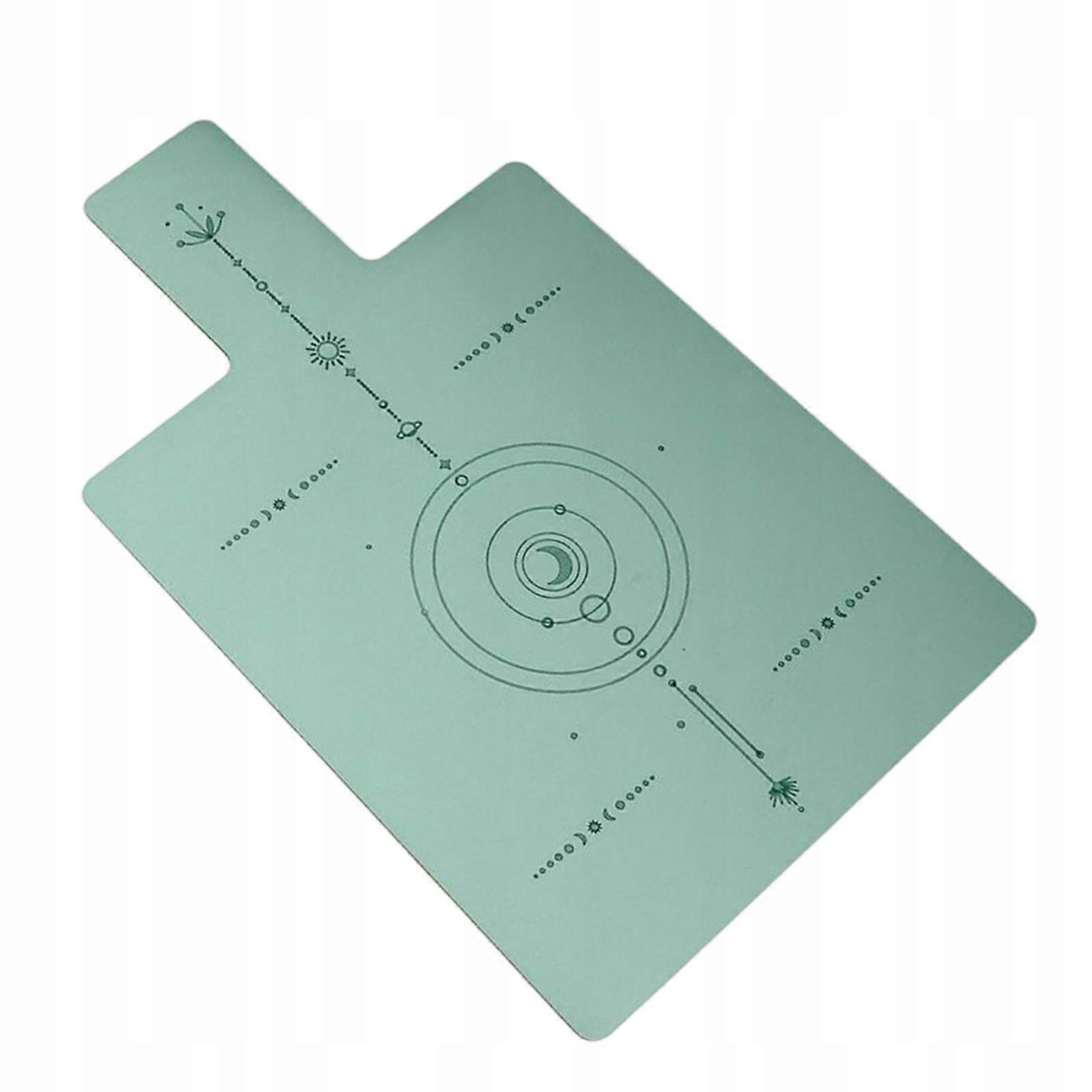 Pilates Reformer Exercise Mat,