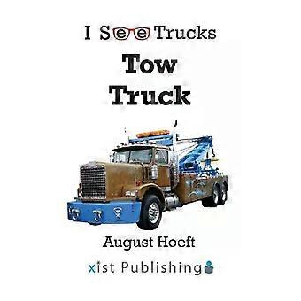 Abschleppwagen - August Hoeft