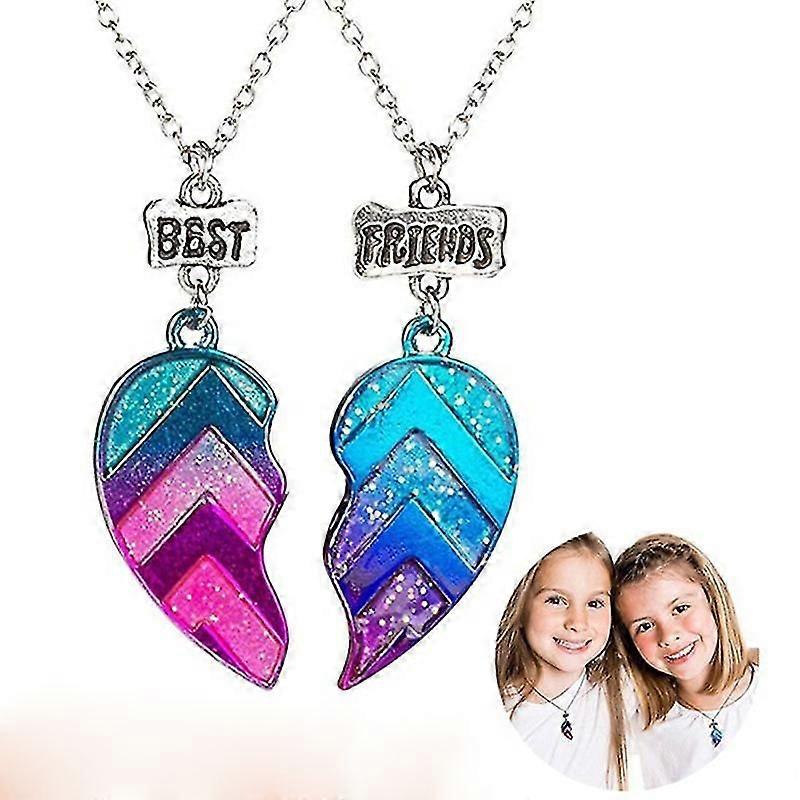 Collar infantil 2 en 1