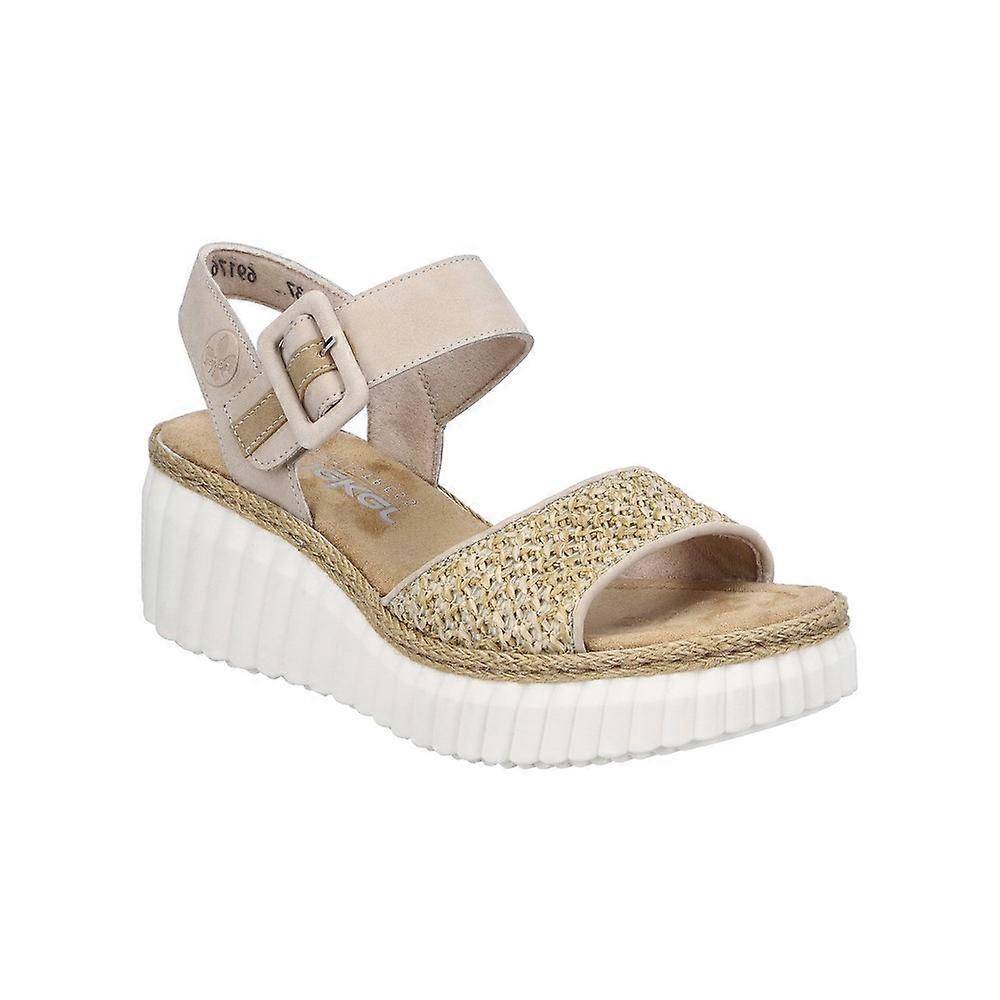 Shoes Rieker 6917662