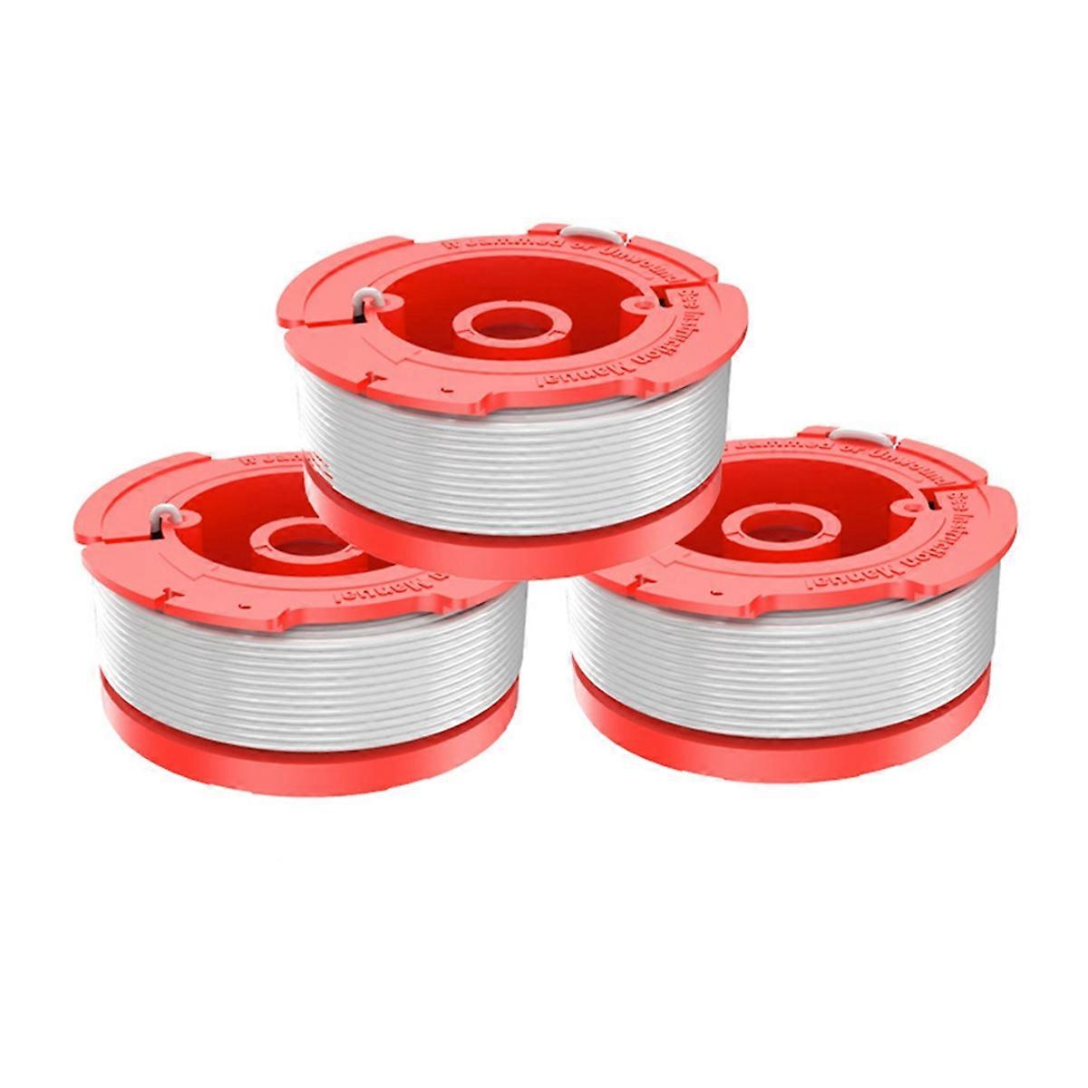 Cord Trimmer Line, 0.065Inch, Reel