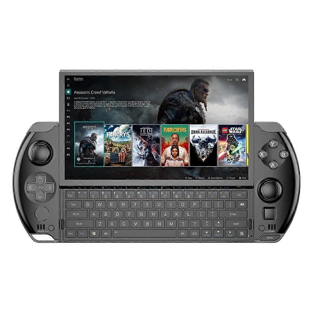 GPD WIN 4 2025 Computer portatile da gioco da 6 pollici 32 GB + 1 TB Ryzen7-8840U