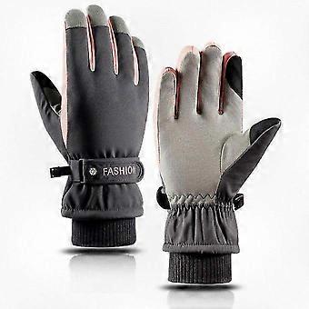 Winter Touchscreen Handschuhe für Damen - ideal zum Skifahren, Radfahren und Wandern