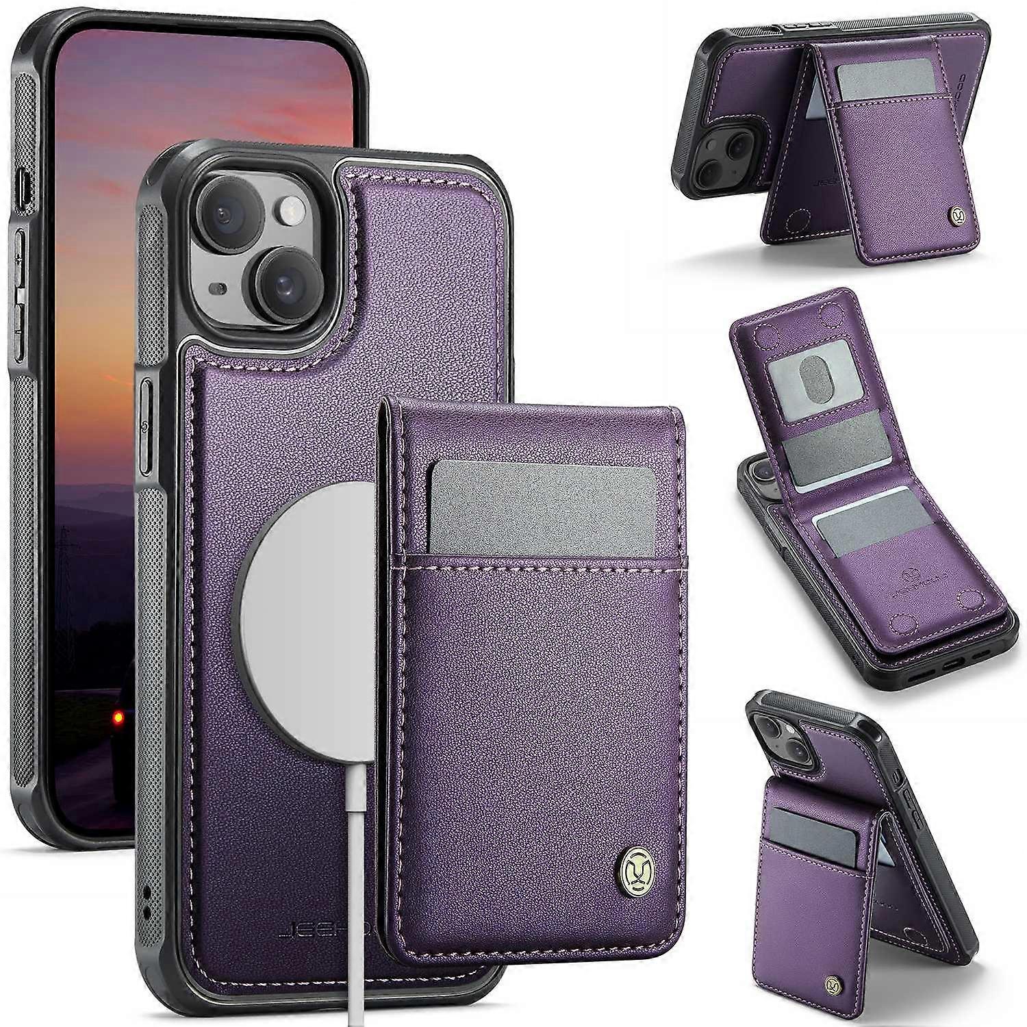 Compatible with iPhone 15 Plus Phone Case