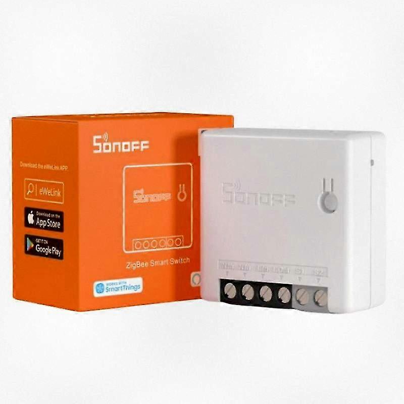 1-3pcs WiFi Smart Light Switch, 1 Gang 1 Way Touch Control, Compatible with Alexa and Google Home, Voice and App Remote Glass Panel Switch