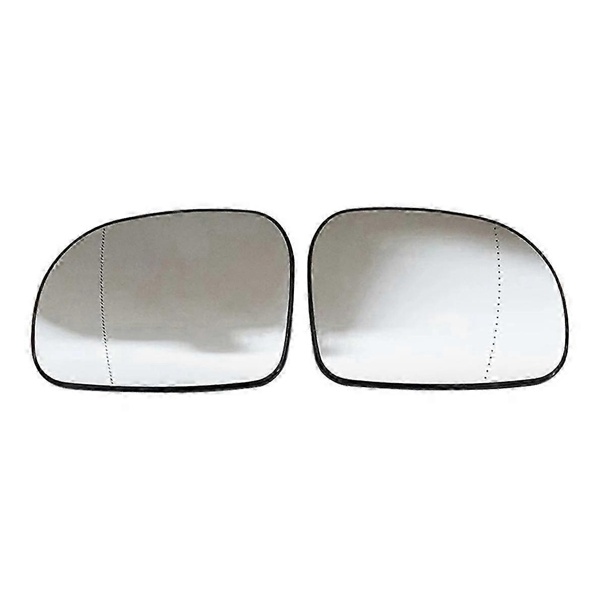 A0008100719 A0008100819 Reversing Mirror Piece Rear View Mirror Piece Automotive for - W639 2003-20