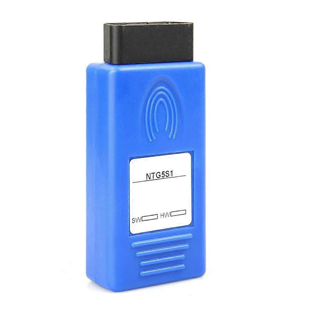 CarPlay OBD2 Activation Tool for NTG5 S1 Diagnostics, Auto Accessories, Vehicle Compatibility