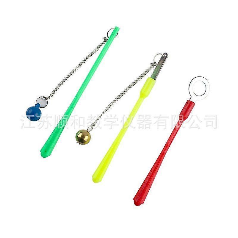 1 Set Thermal Expansion Apparatus Physics Lab Equipment with Calibrated Rings/Balls for University Thermodynamics Courses Material Science Studies