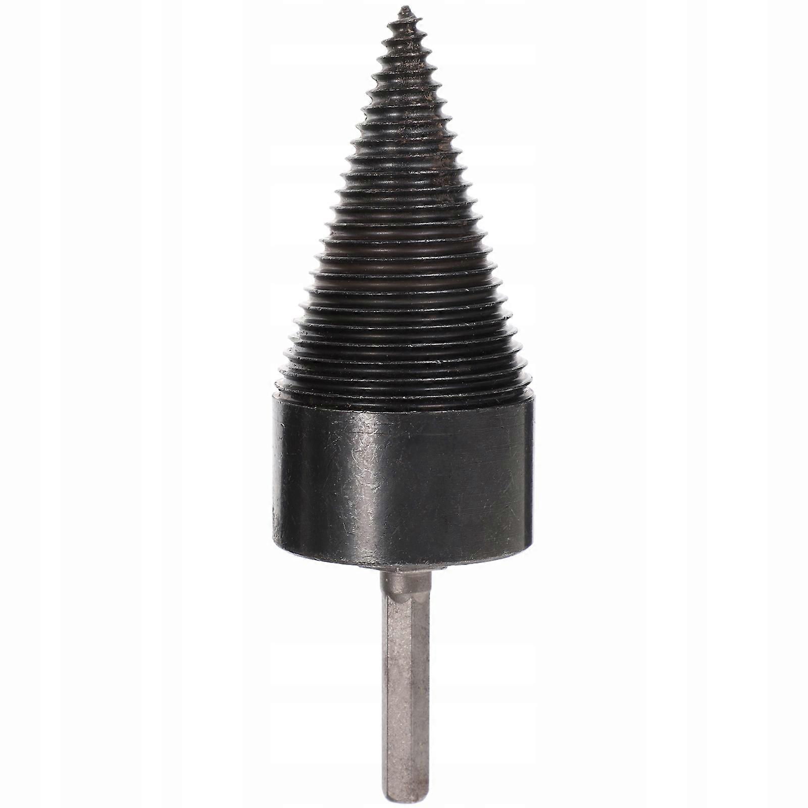 Firewood Drill Log Splitter