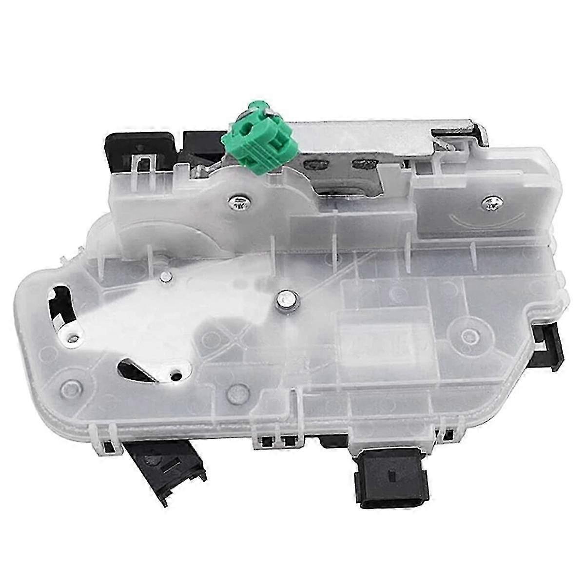 Front Right Car Door Lock Actuator Replacement Compatible with 2011-2019 2013-2016 Models