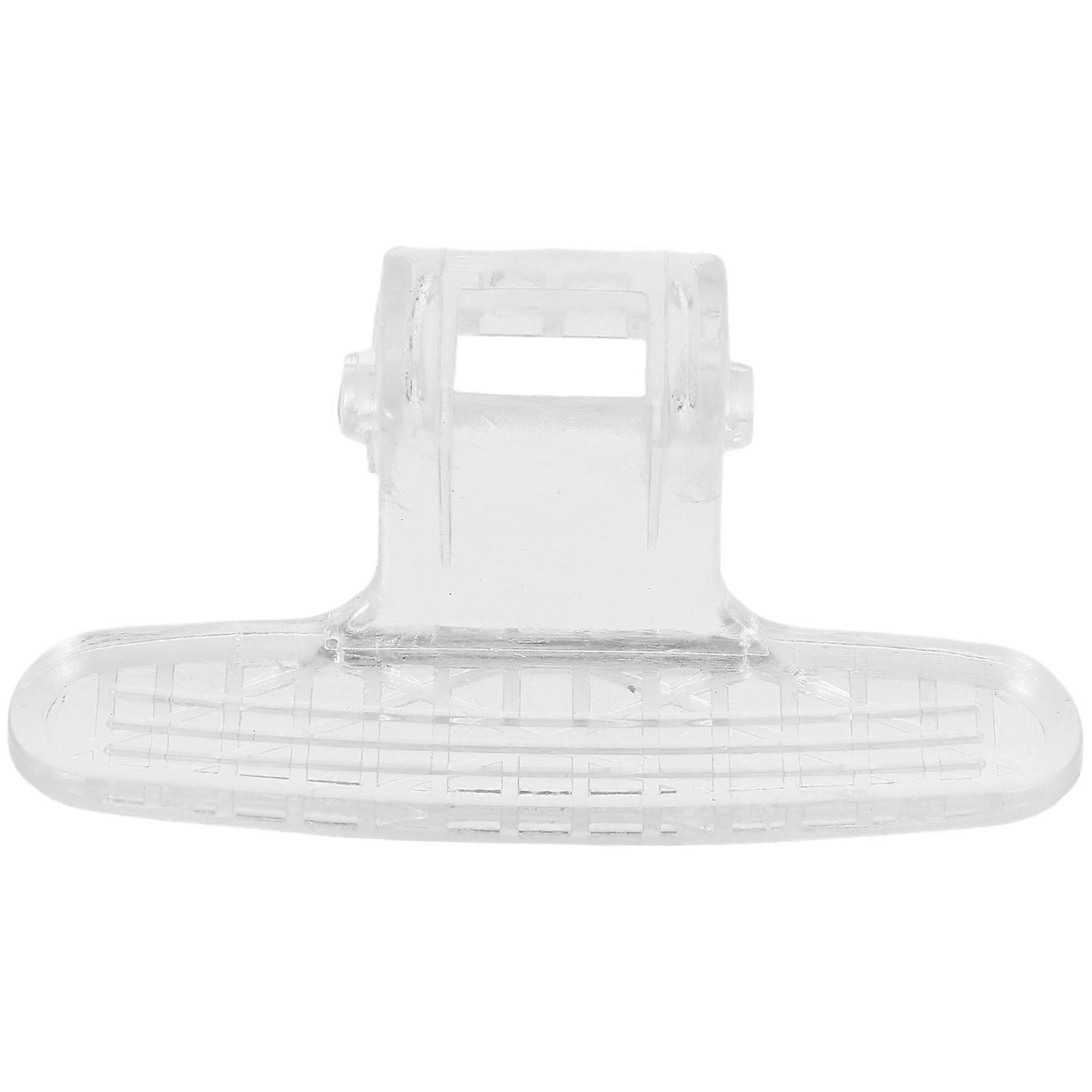 Handle Washing Machine Door Handle Replacement Compatible With Tg60 Easy To Open And Close Prevents Door Hook Loosening Suitable For Home Commercial U