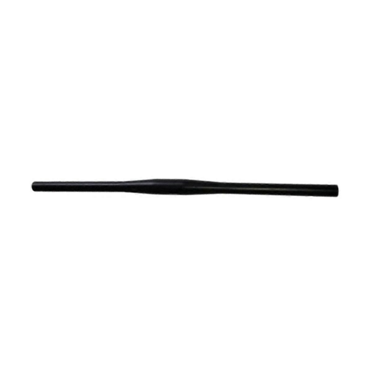 Aluminum Alloy Handlebar Bicycle Mountain Bike Handlebar Handlebar Faucet Lengthened Handle Thickened. A