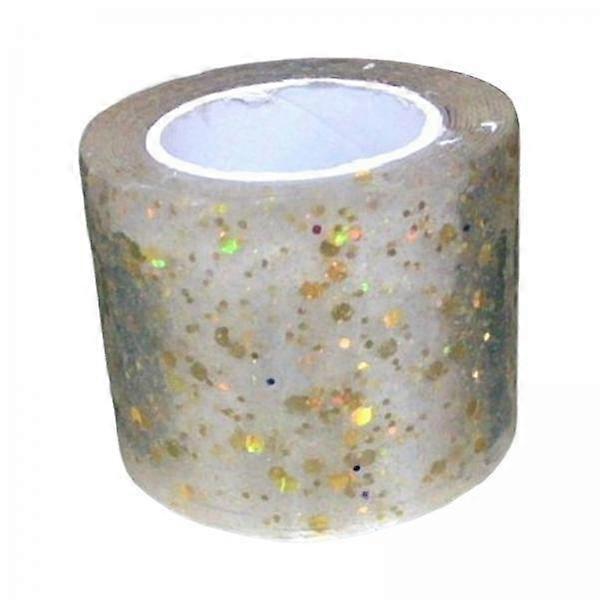 Shimmering Tape Bundle for Creative Projects