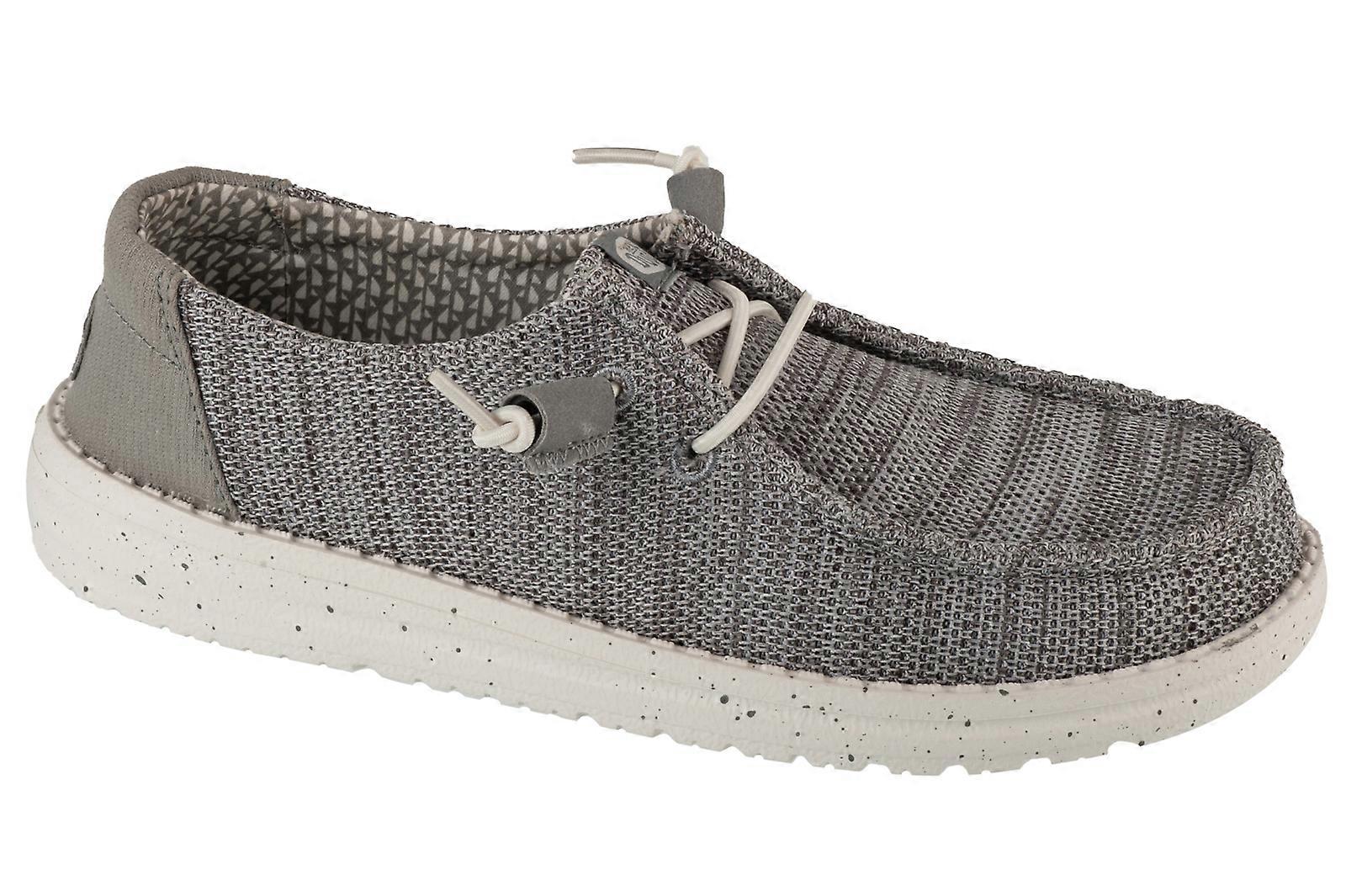 Baskets Hey Dude Wendy Stretch Sox