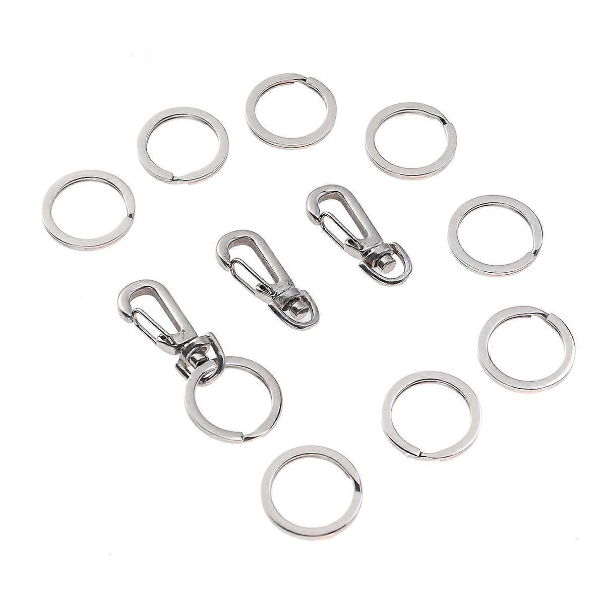 Efficient Pet Tag Holders Keeping Identification Tags Intact