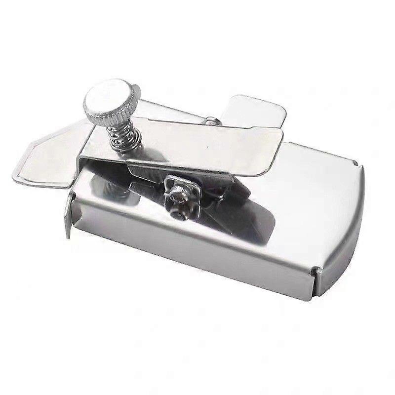 Magnetic Sewing Guide - Magnetic Sewing Guide - Sewing Machine Advice Tools - Sewing Machine Sewing Accessories - Multi-Function Fixing Tool