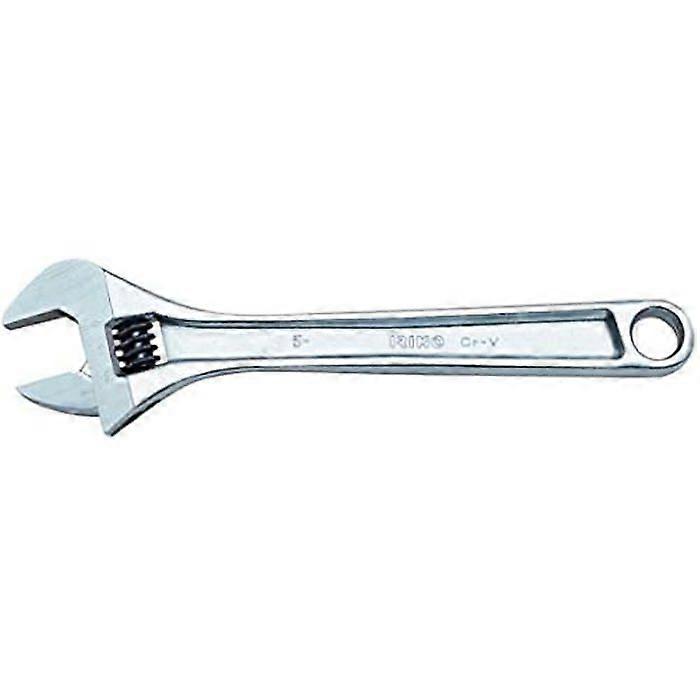 Adjustable Wrench - IRIMO - Model 8" - Durable - Easy to Use - Hand Tools