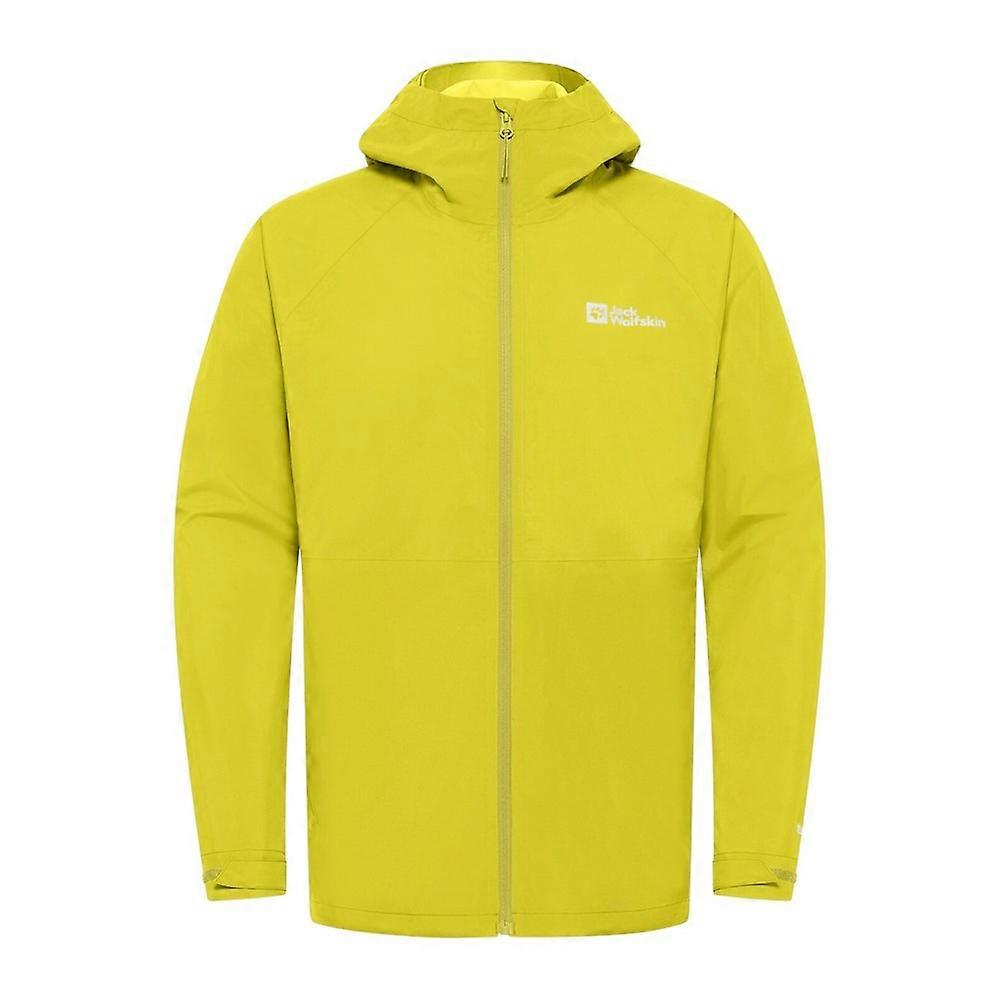 Jackets Jack Wolfskin Prelight 2.5 Lagen Lt A63769M0053