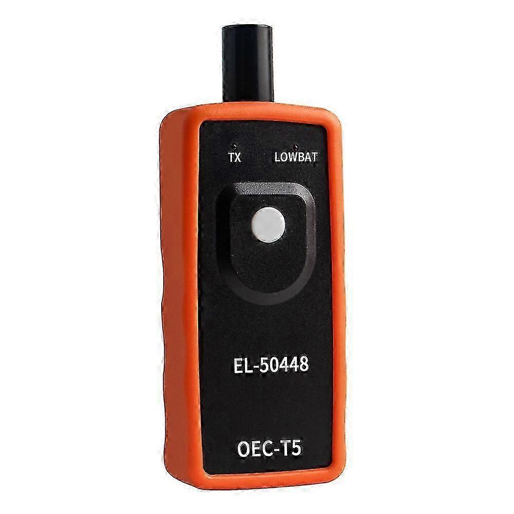 El50448 Tpms Tire Pressure Monitor Sensor Scanner El-50448 Tpms Activation Tool