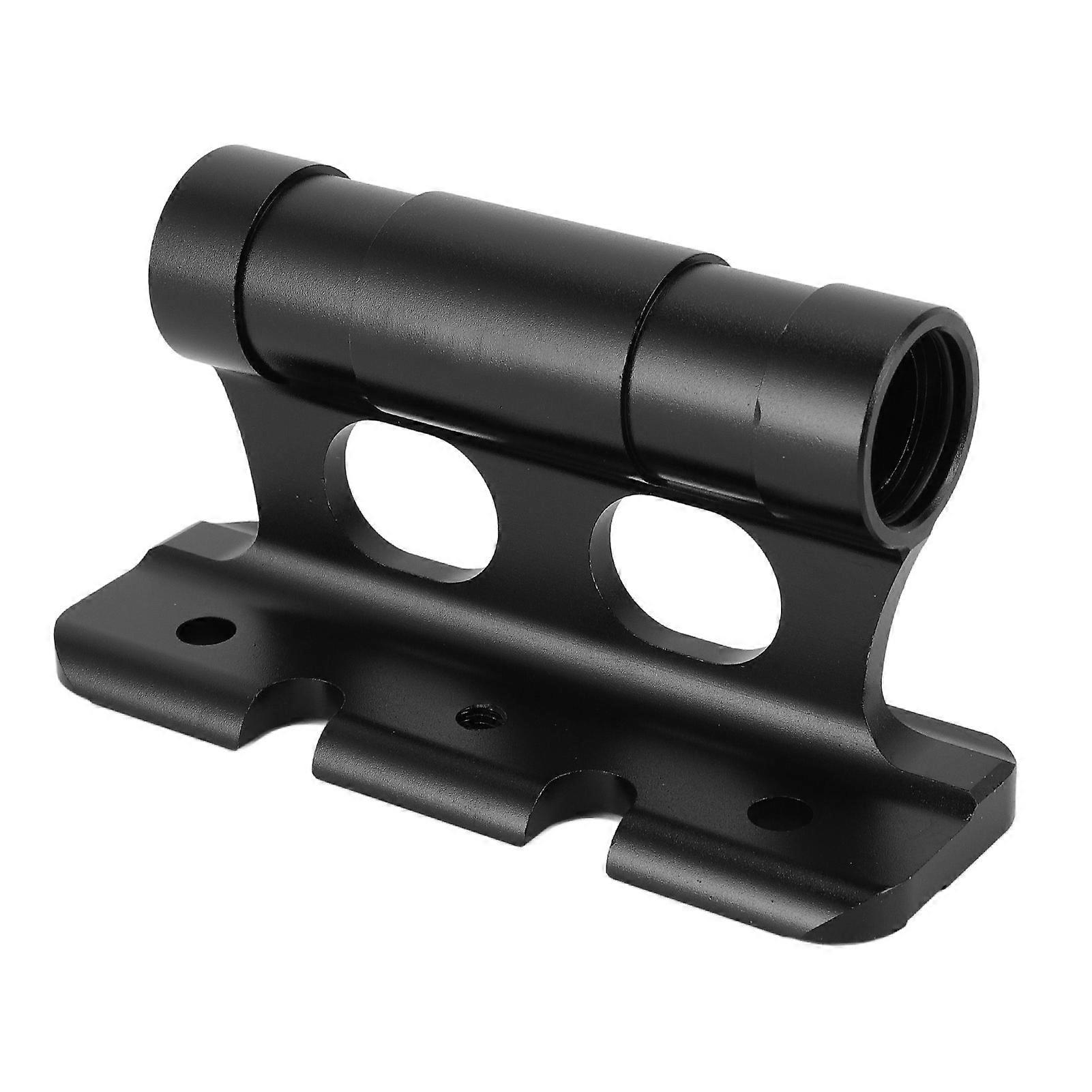 Bike Fork Rack Portable Aluminium Alloy Multifunctional Quick Release Front Fork Mount Bracket 